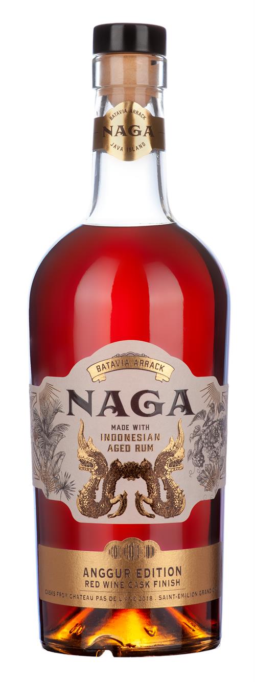 NAGA Anggur Edition rom